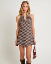 Harper Mini Dress
