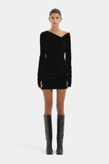 Ettore Mini Dress