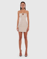 Ayla Mini Dress