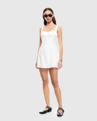 Olsen Mini Dress