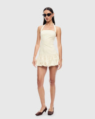 Sofia Mini Dress
