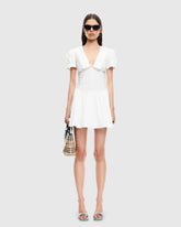 Mayfair Mini Dress