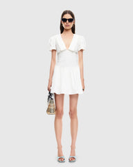 Mayfair Mini Dress