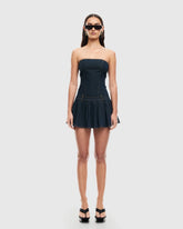 In Bloom Mini Dress