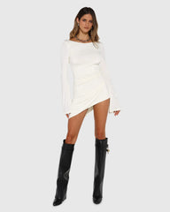 Olympia Mini Dress