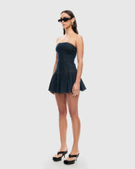 In Bloom Mini Dress