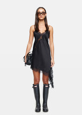 Emerging Midi Dress