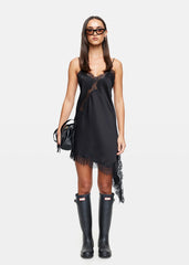 Emerging Midi Dress