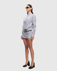 Chapter One Mini Dress