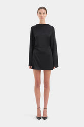 Yasmine Mini Dress