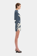 Lilou Mini Dress