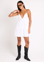 Ray Mini Dress