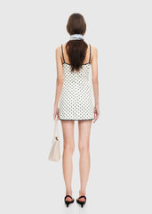 Voyage Mini Dress