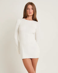 Coco Knitted Mini Dress