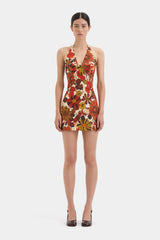 Castella Mini Dress