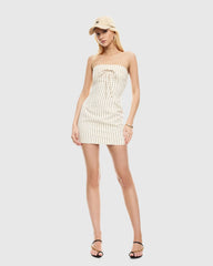 Club Lioness Mini Dress
