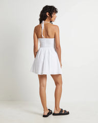 Boat Mini Dress