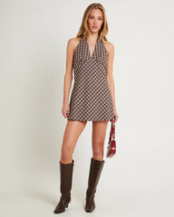Harper Mini Dress