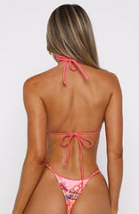 Bardos Bikini Top Pink Soleil