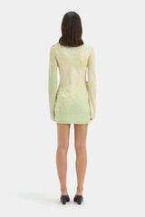 Citterio Mini Dress
