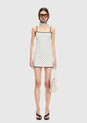 Voyage Mini Dress