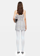 Voyage Mini Dress