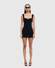 Fortune Mini Dress