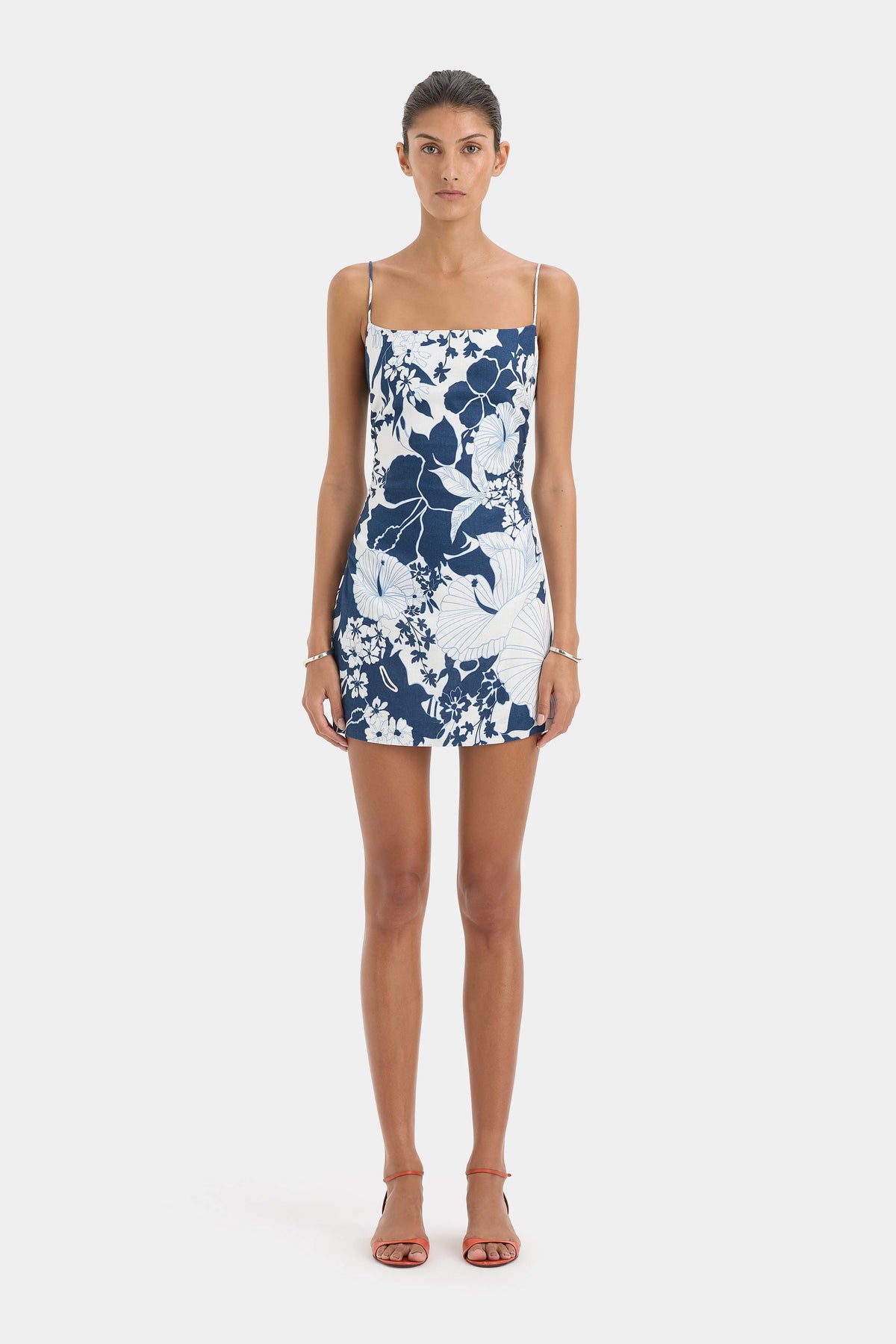 Paradiso Mini Dress
