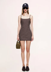 Voyage Mini Dress