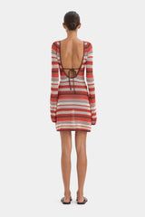 Coastline Mini Dress