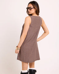 Hometown Michi Mini Dress