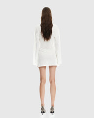 Cosmic Mini Dress