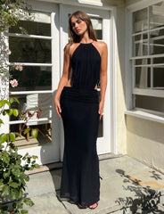 CL - EVANNA MAXI DRESS