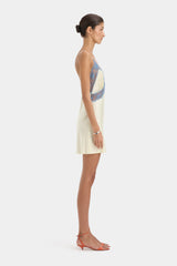 Aries Slip Mini Dress