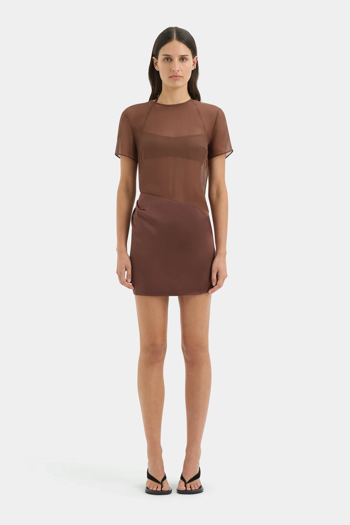 Luca Mini Dress