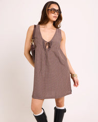 Hometown Michi Mini Dress