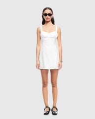 Olsen Mini Dress