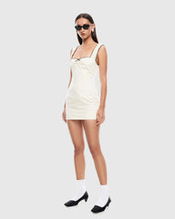 Fortune Mini Dress