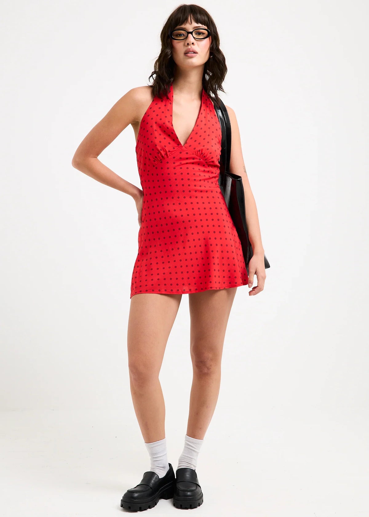 Harper Mini Dress