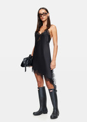 Emerging Midi Dress