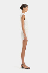 Blanca Mini Dress