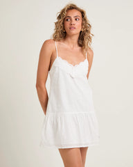 Marlow Mini Dress