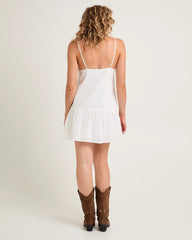 Marlow Mini Dress