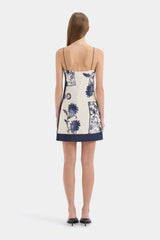 Phillipa Slip Mini Dress