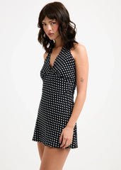 Harper Mini Dress