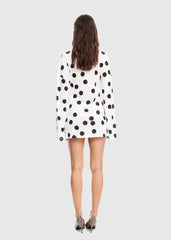 Cosmic Mini Dress