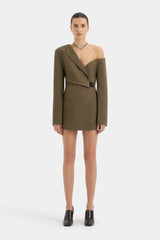 Sartoria Mini Dress