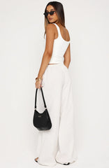 Lover's Refresh Pants White