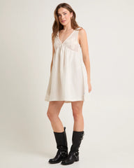 Dakota Mini Dress
