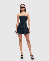 In Bloom Mini Dress